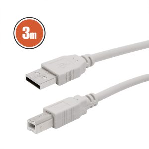 20123 USB kábel 2.0