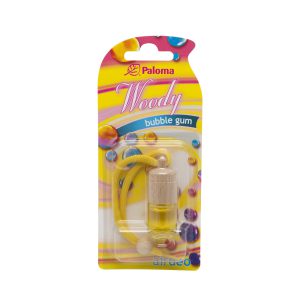 Paloma P09570 Illatosító, parfüm/Woody Bubble Gum