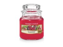 Yankee Candle  25374 Red Raspberry Classic Kicsi gyertya 104 g
