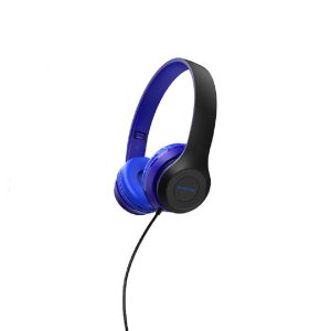 Borofone BO5 Star Headset – Kék/Fekete