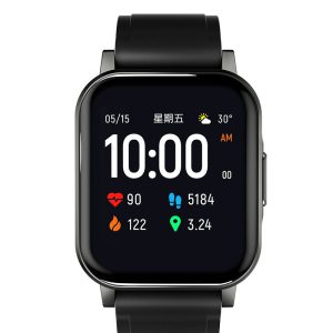 Haylou LS02-240 Smart Watch 2 okosóra