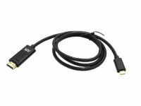HCT USB-C – HDMI kábel 4K 60HZ 1,8m, 028-211
