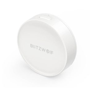 Blitzwolf® BW-DS02 – bel- és kültéri hőmérséklet és páratartartalom szenzor Blitzwolf időjárás állomásokhoz