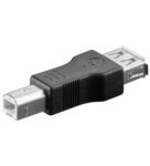 Goobay 50291 2.0 Hi-Speed USB adapter