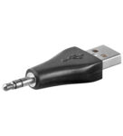 Goobay 93981 USB adapter