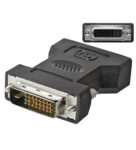 Goobay 68523 DVI-I/DVI-D adapter