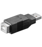 Goobay 50292 USB 2.0 Hi-Speed Adapter