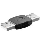 Goobay 50294 USB 2.0 Hi-Speed adapter