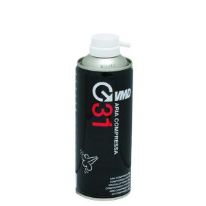 VMD Sűrített levegő spray 400 ml 17231
