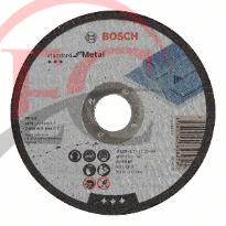 Bosch 2.608.603.166 Darabolótárcsa, egyenes, Standard for Metal