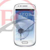 Goobay 44065 LCD kijelzővédő fólia Samsung Galaxy S3 mini (i8190)