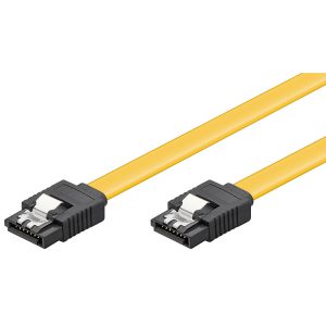 Goobay 94013 HDD S-ATA cable 1.5GBits / 3GBits / 6GBits