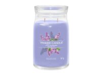 Yankee Candle Lilac Blossoms nagy gyertya 40497