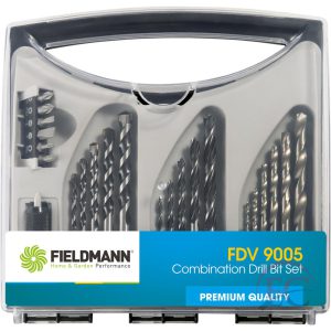 Fieldmann FDV-9005 23 b-fúró készlet