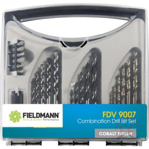 Fieldmann FDV-9007 23 b-fúró készlet
