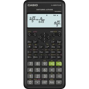 Casio FX-82ES PLUS-2E tudományos számológép