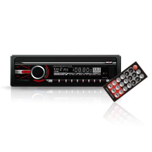 M.N.C 39702 MP3 lejátszó FM tunerrel és SD/MMC/USB olvasóval