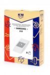 K&M S-10 Samsung VP-95B porzsák 5db/csomag