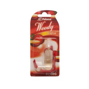 Paloma P03695 Illatosító, parfüm/Woody Tropical