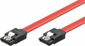 Goobay 93115 HDD S-ATA cable 1.5GBits / 3GBits clip