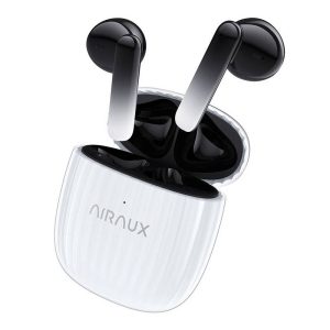 BlitzWolf AirAux AA-UM13 Wireless Headset 5.1- Fekete/Fehér