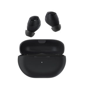 Xiaomi Haylou GT1 2022 Wireless Headset – Fekete
