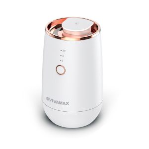 Vivamax “ZenSpa” wireless aromadiffúzor (fehér) GYVH50W