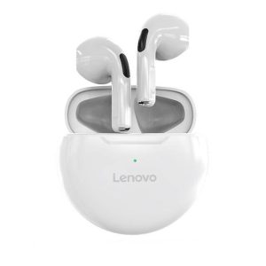 Lenovo HT06 TWS Wireless Headset – Fehér
