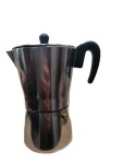Szarvasi ‘Kalifa’ szarvasi kávéfőző 2-4 személyes, bajonettzáras szerkezet
