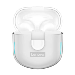 Lenovo LP12 Wireless Headset – Fehér