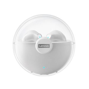Lenovo LP80 Wireless Headset – Fehér