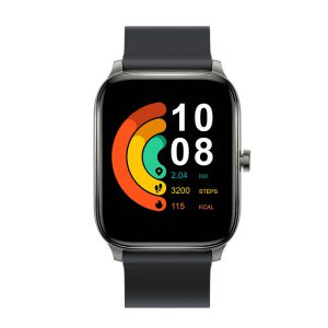 Xiaomi Haylou Smart Watch GST Lite – Fekete LS09B