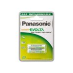 Panasonic 62298 Akkumulátor NIMH AAA/1,2V 750mA
