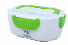 Adler AD4474 elektromos ételmelegítő- és hordó, zöld