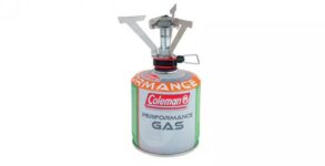 Coleman FyreLite Start gázfőző + Performance C300 palack (2000031528)