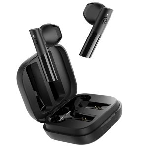 Xiaomi Haylou GT6 TWS vezeték nélküli fülhallgató, fekete