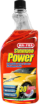 Ma-Fra MF-HN073 Shampoo Power-Autósampon erősen szennyezett felületekre- 1000 ml – db