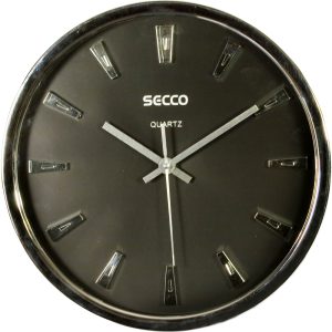 SECCO S TS6017-51-Falióra, 30 cm