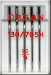 Organ 130/705H 90-es 5db varrógéptű