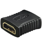 Goobay 60729 HDMI/HDMI Toldó adapter