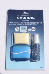 Grundig CLP-SCREEN-LIQ01-GR tisztító Spray