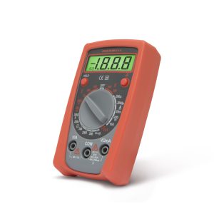 Maxwell 25103 mini digitális multiméter