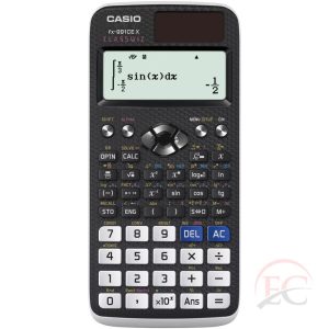 Casio FX-991CE X Tudományos számológép