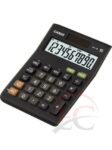 Casio asztali számológép MS-10 B S 10 számjegy
