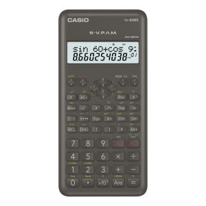 Casio FX-82MS-2E tudományos számológép