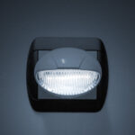 Phenom 20264 LED-es irányfény fényérzékelővel, kapcsolóval