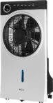 ECG Mr. Fan Hordozható 3 az 1-ben ventilátor, vízköd képzéssel