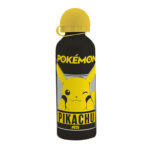 KiDS Licensing 500ml Pokemon Pikachu Kulacs -, PK0001PIKACHU