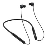 Pisen MF-BHD01 Bluetooth fülhallgató – Fekete
