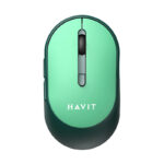 Havit MS78GT-G vezeték nélküli egér zöld